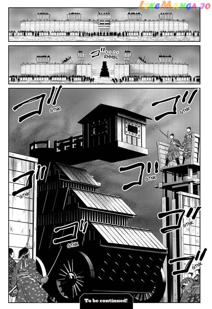 The Elusive Samurai Chapter 67 image 19_optimized